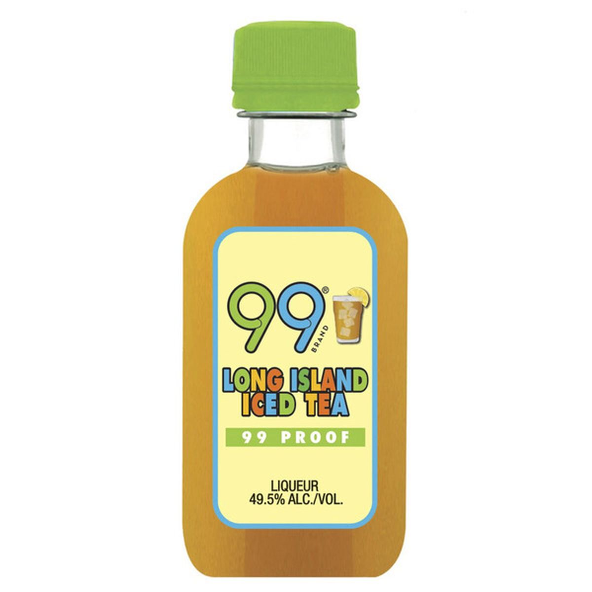 99 Long Island Ice Tea Liquor 100ml