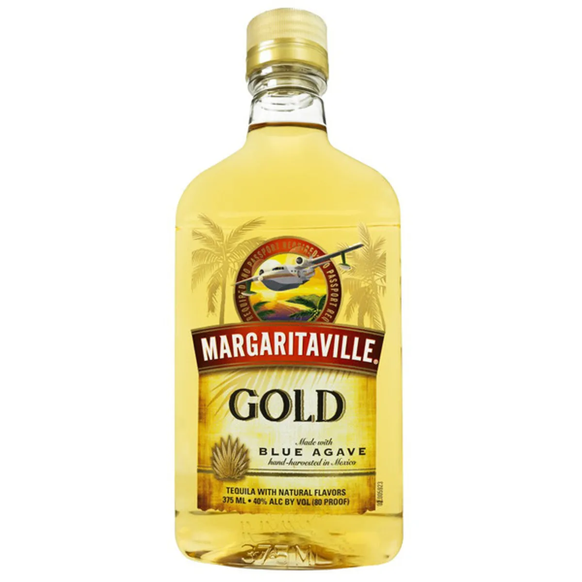 MARGARITA GOLD