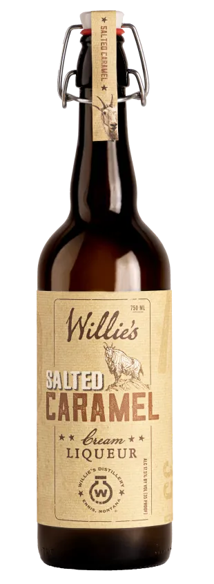 Whiskey willys