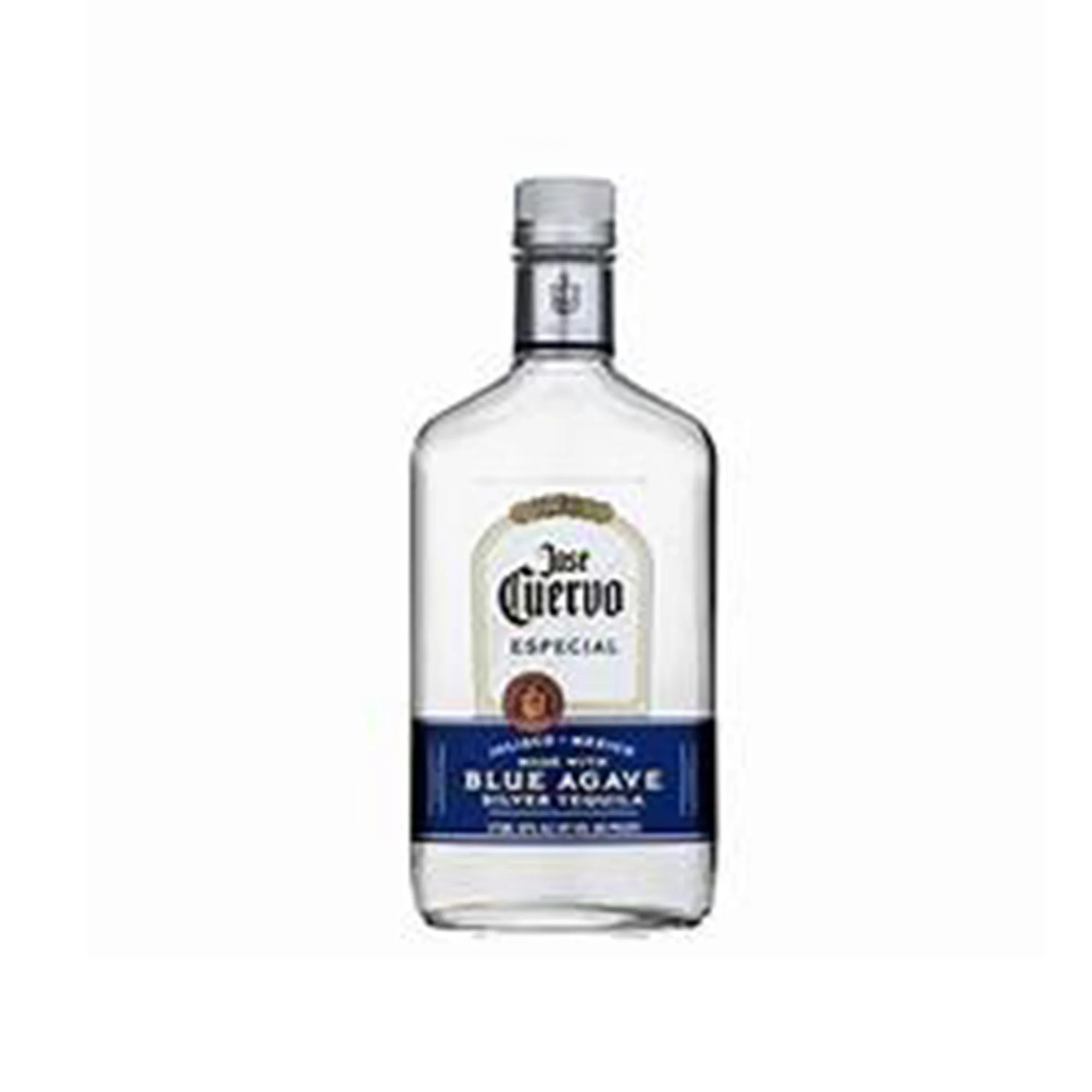 Jose Cuervo Silver