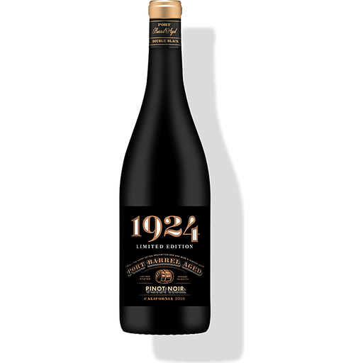 1924 port barrel 750 ml