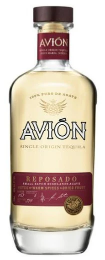 Avion Reposado