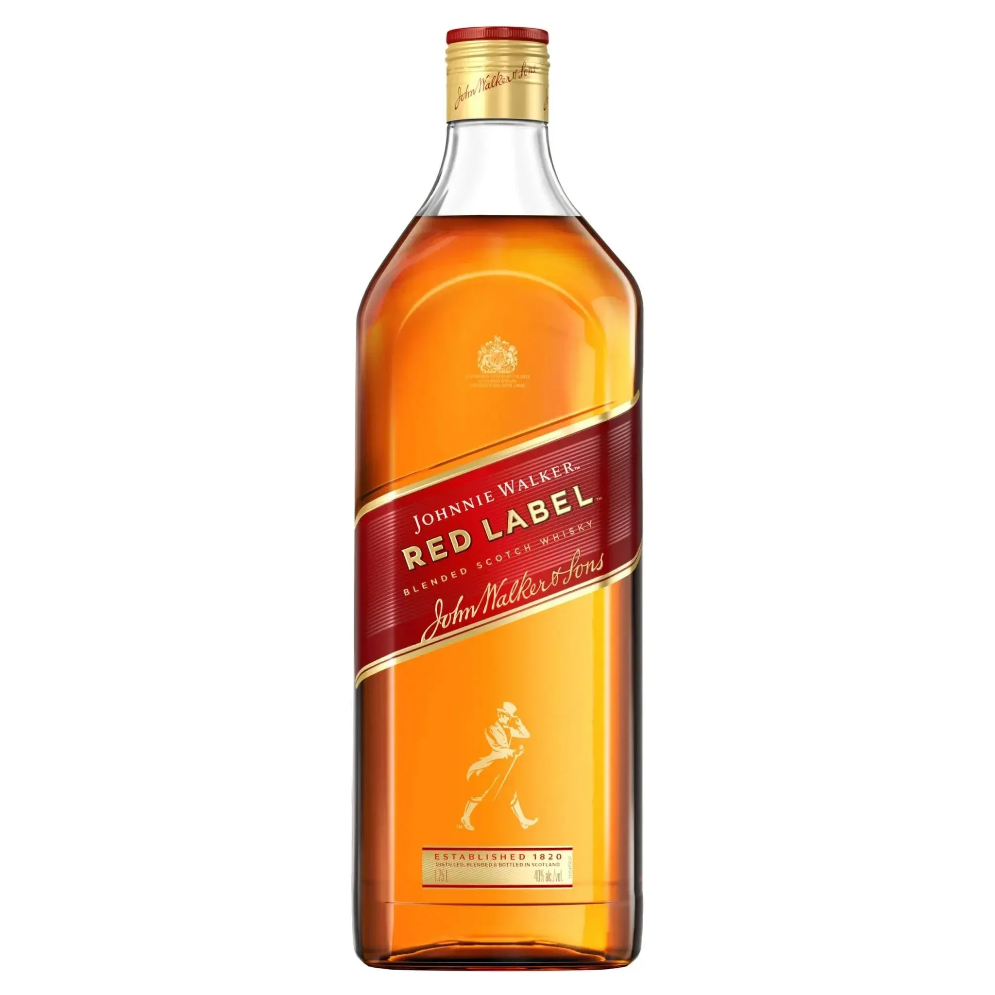 Johnnie Walker Red Label