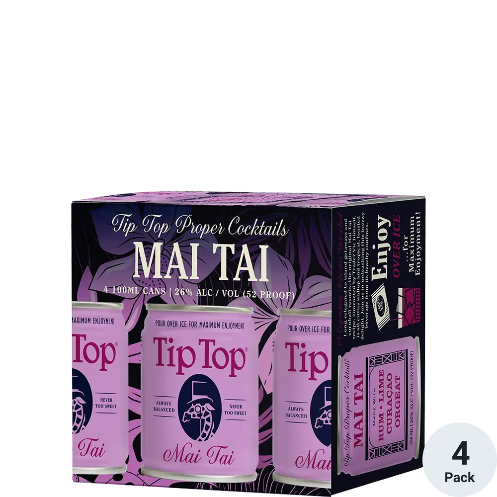 Tip topmai tai