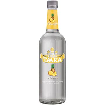 TAAKA PINEAPPLE