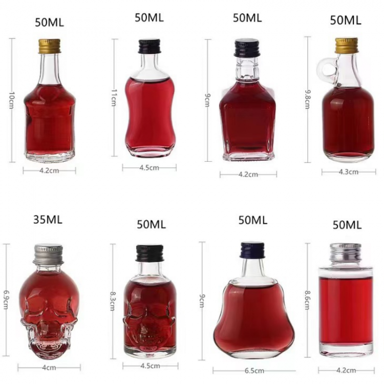 SCORE 50ML