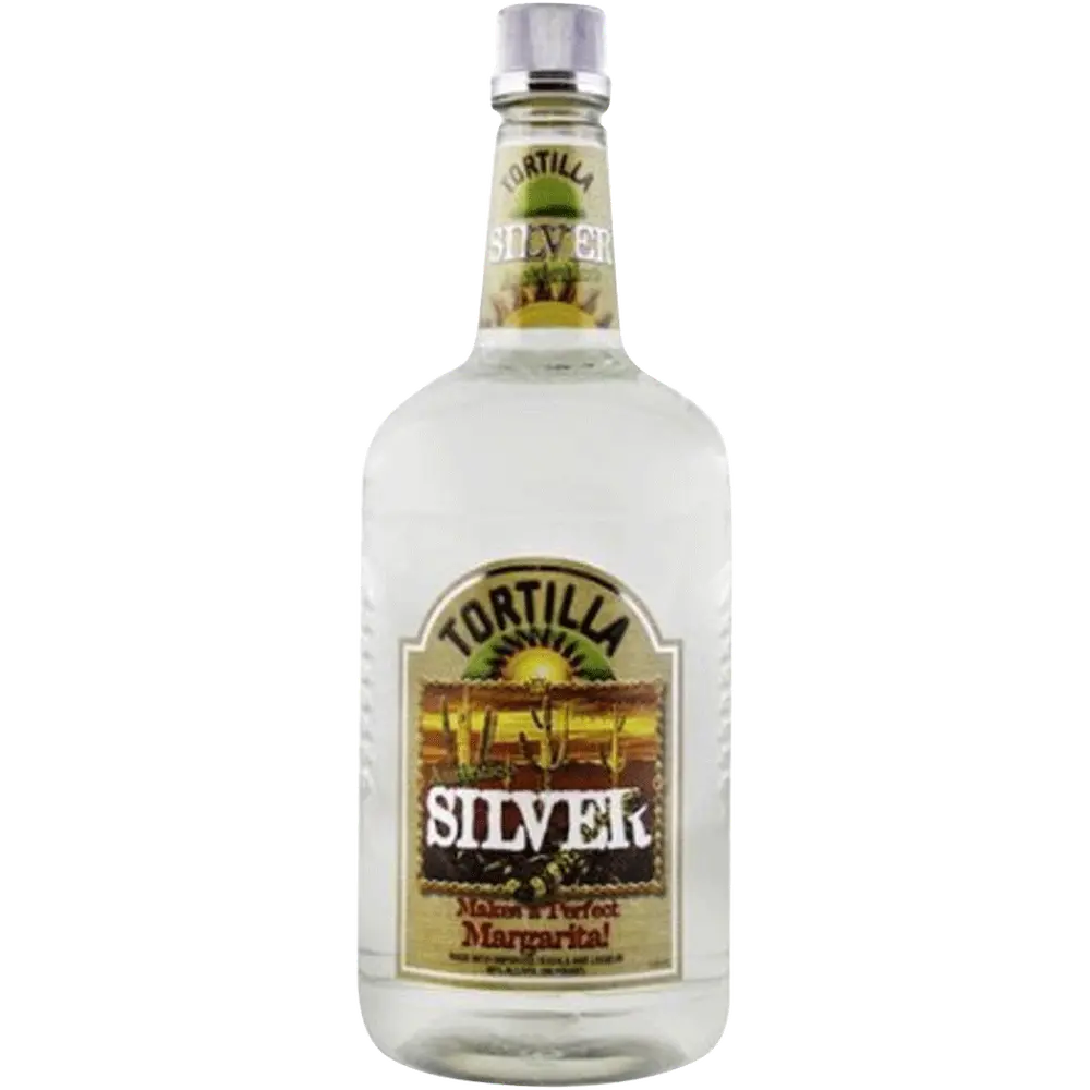 TORTILLA SILVER