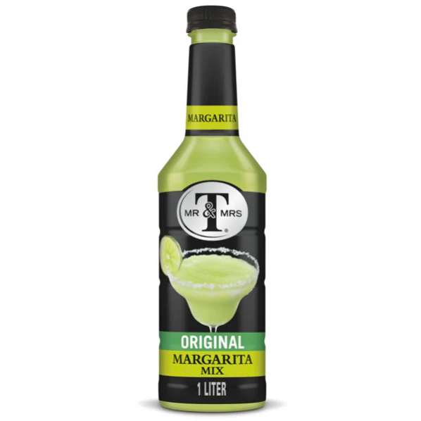 Mr.&Mrs.Original Marg. LT Mix 1L