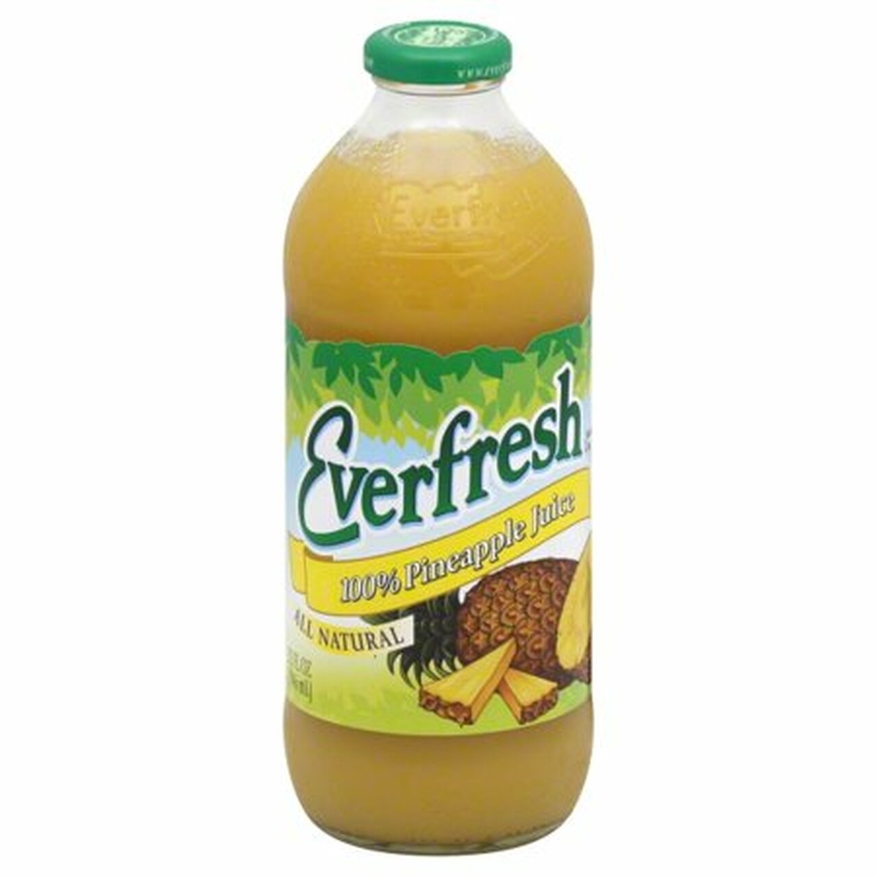 Everfresh Pineapple