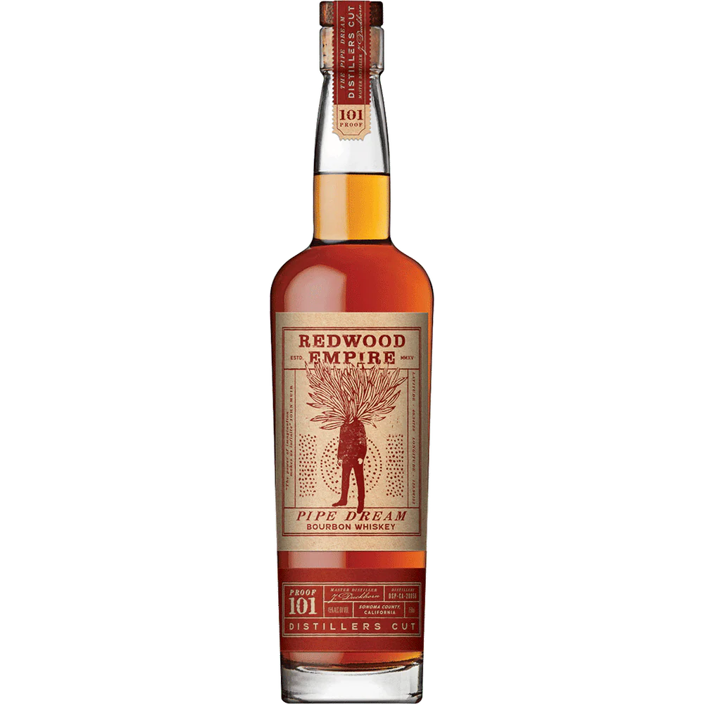Redwood pipe dream 750ml