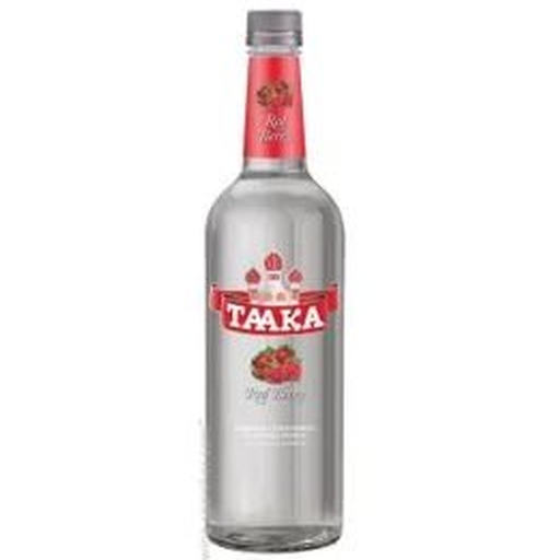 Taaka Red berry 750 ml