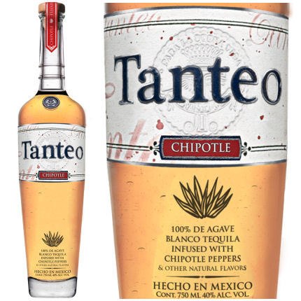 TANTEO CHIPOTLE