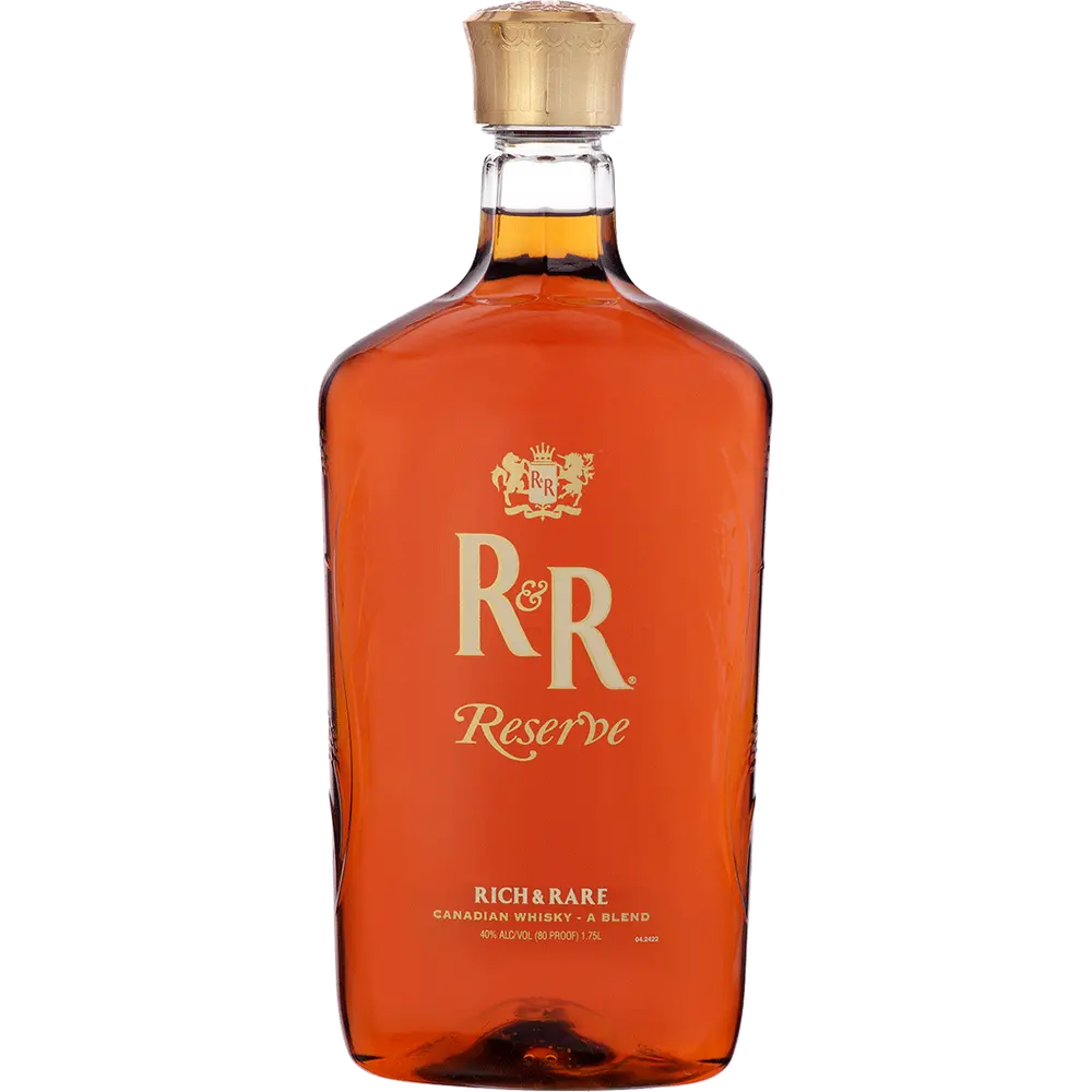 RR Reserve