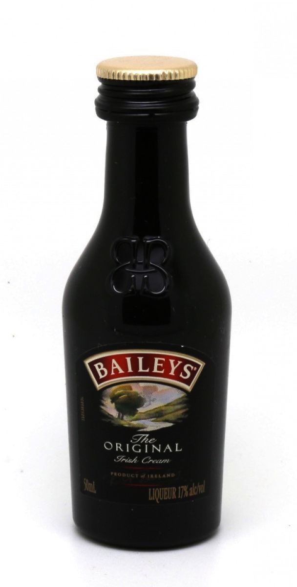 BAILEYS
