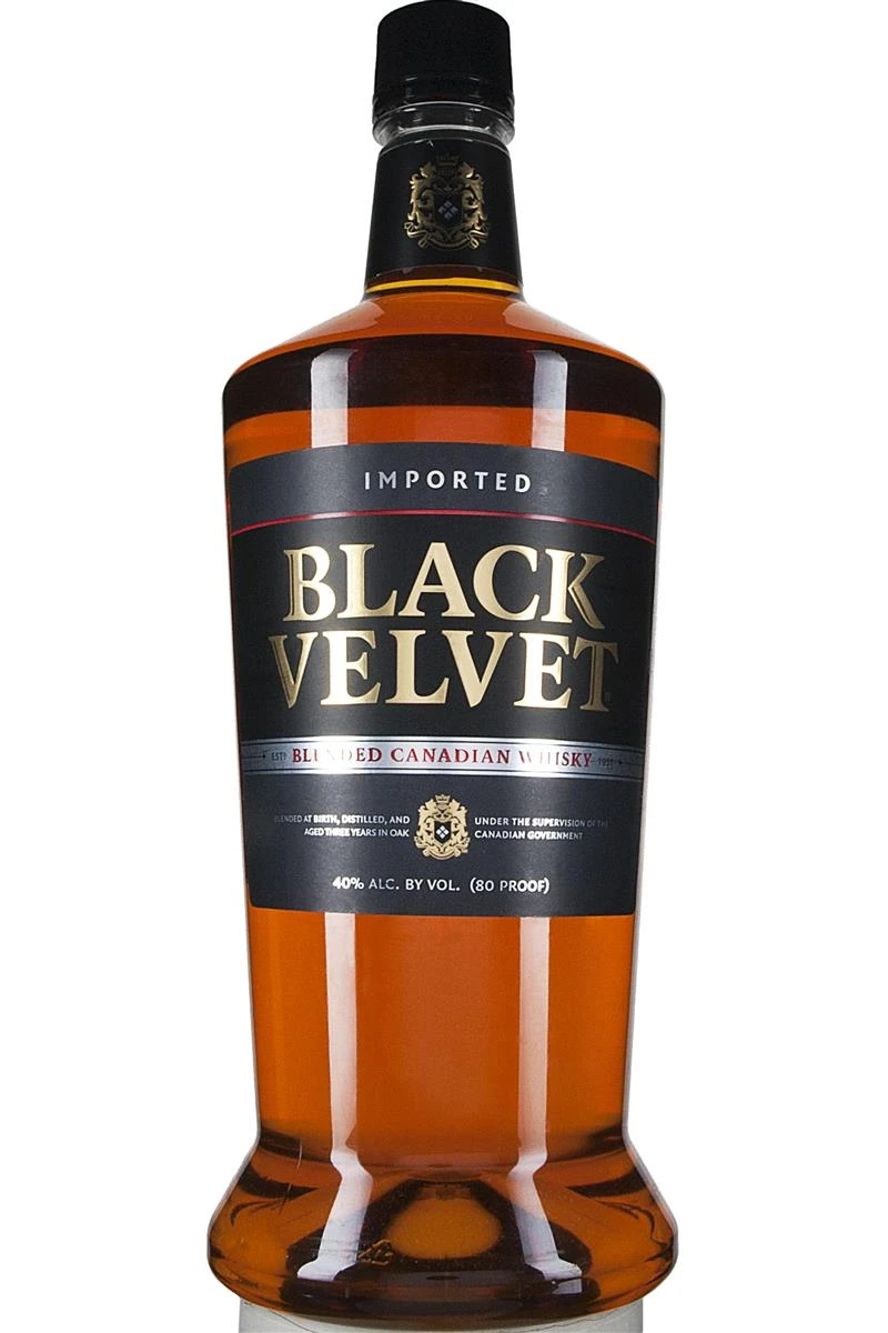 Black Velvet