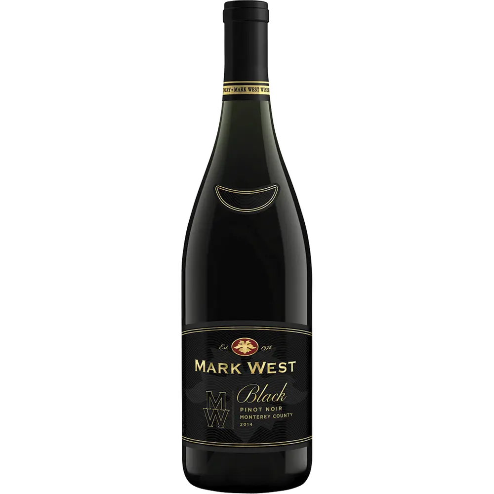 MARK WEST BLACK PINOT NOIR