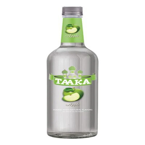 TAAKA APPLE
