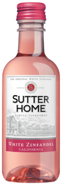 Sutter Home:White Zinfandel