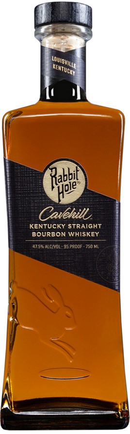 Rabit hole Bourbon whiskey
750ML