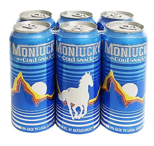 MONTUCKY 6PK