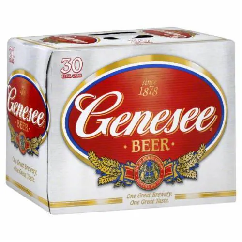 Genesee 30-Pack 12 FL OZ Can