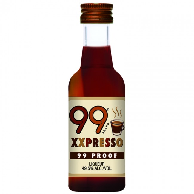 99 Xxpresso