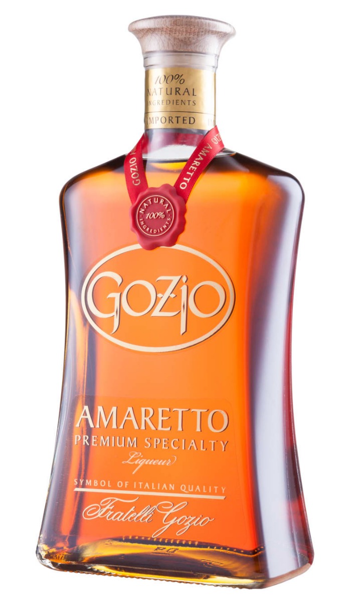 Gozio Amaretto