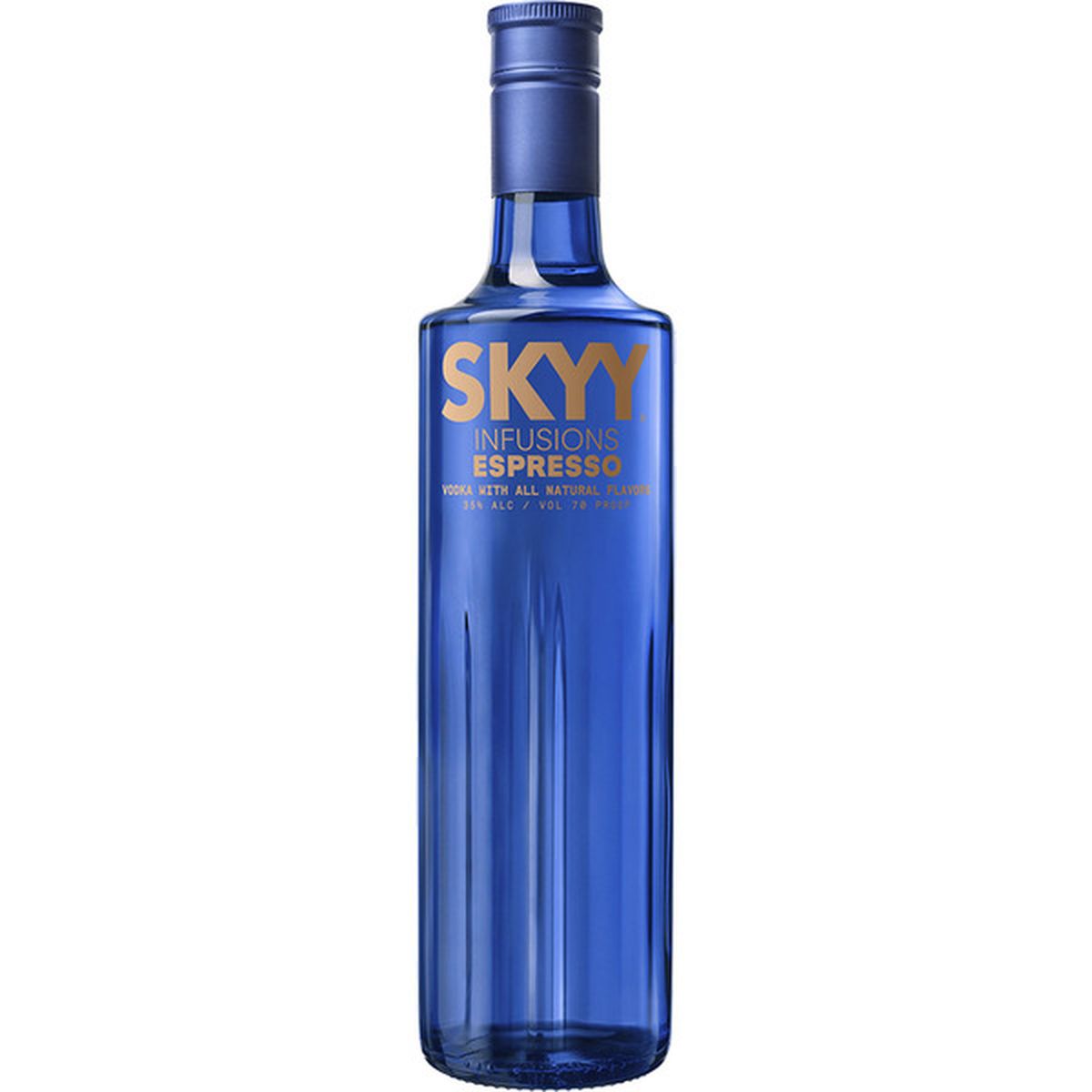 SKYY ESPRESSO 750ML