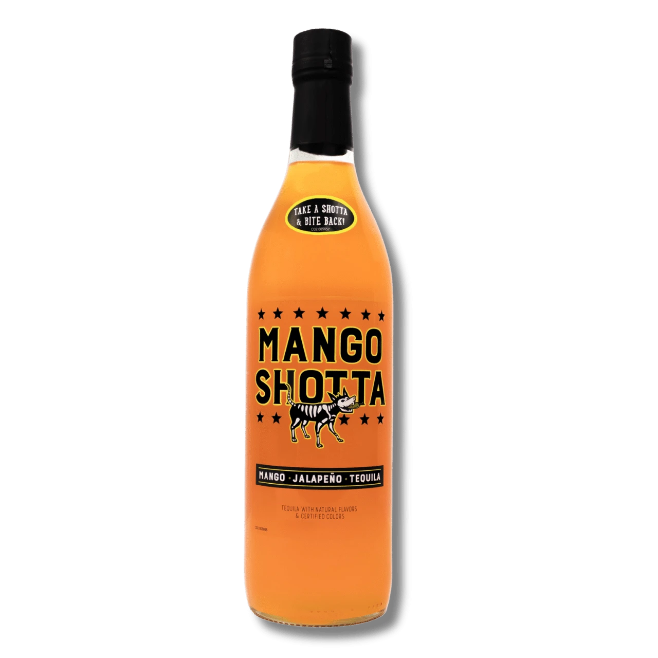 Mango Shotta 750 ml