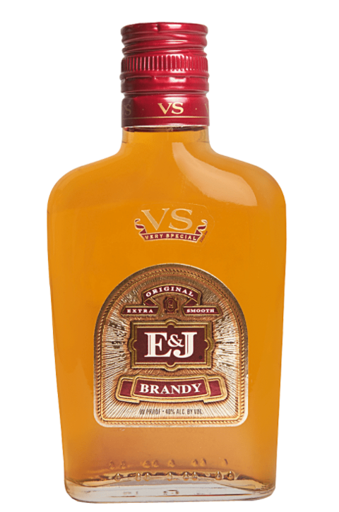 E&J Brandy