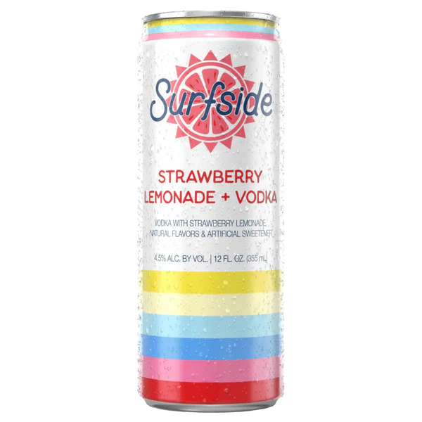 SURFSIDE STRAWBEERY