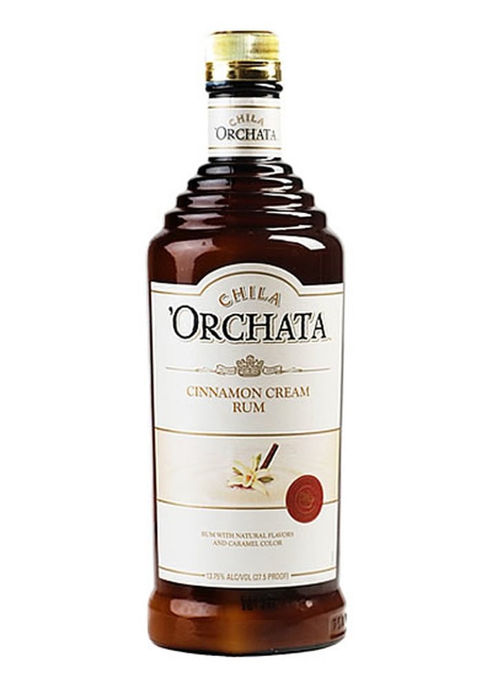 Chila orchata750ml