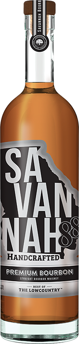 Savannh 88 bourbon 750ml