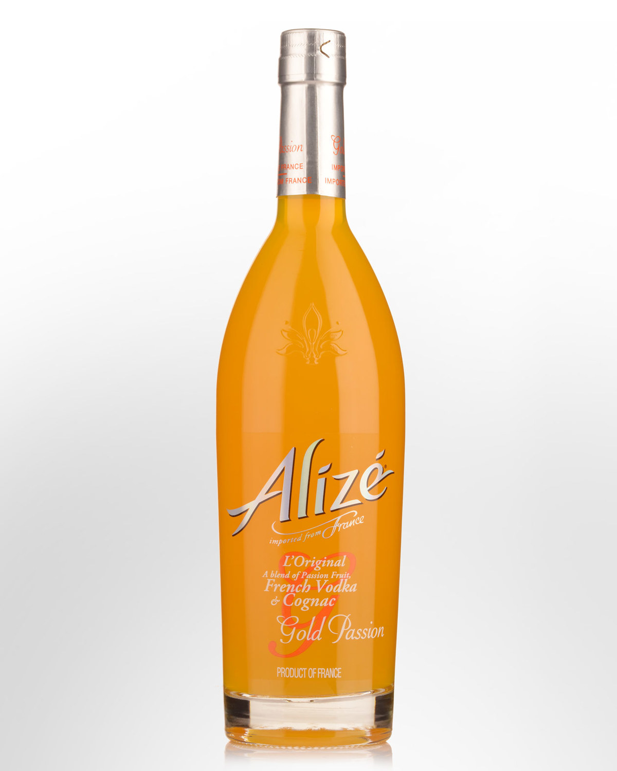 Alize Gold Passion750ml