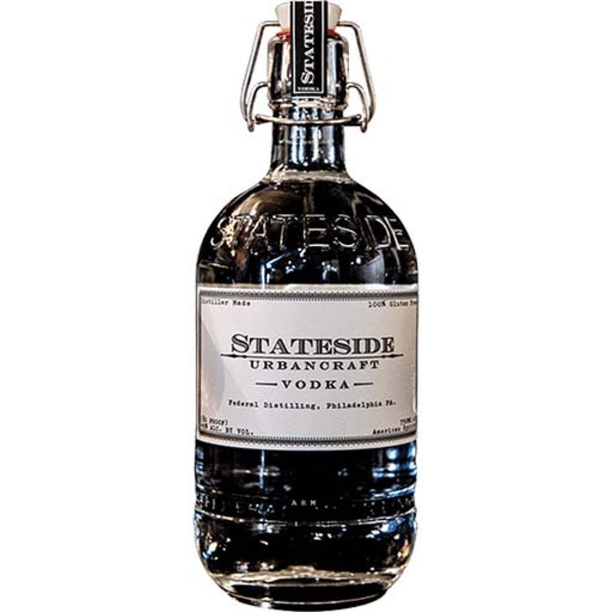 STATESIDE URBN/CRFT VDK 750ML