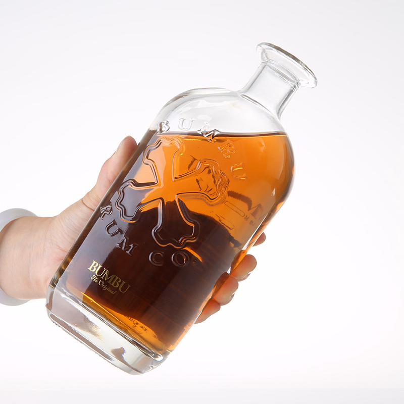 1861 RUM