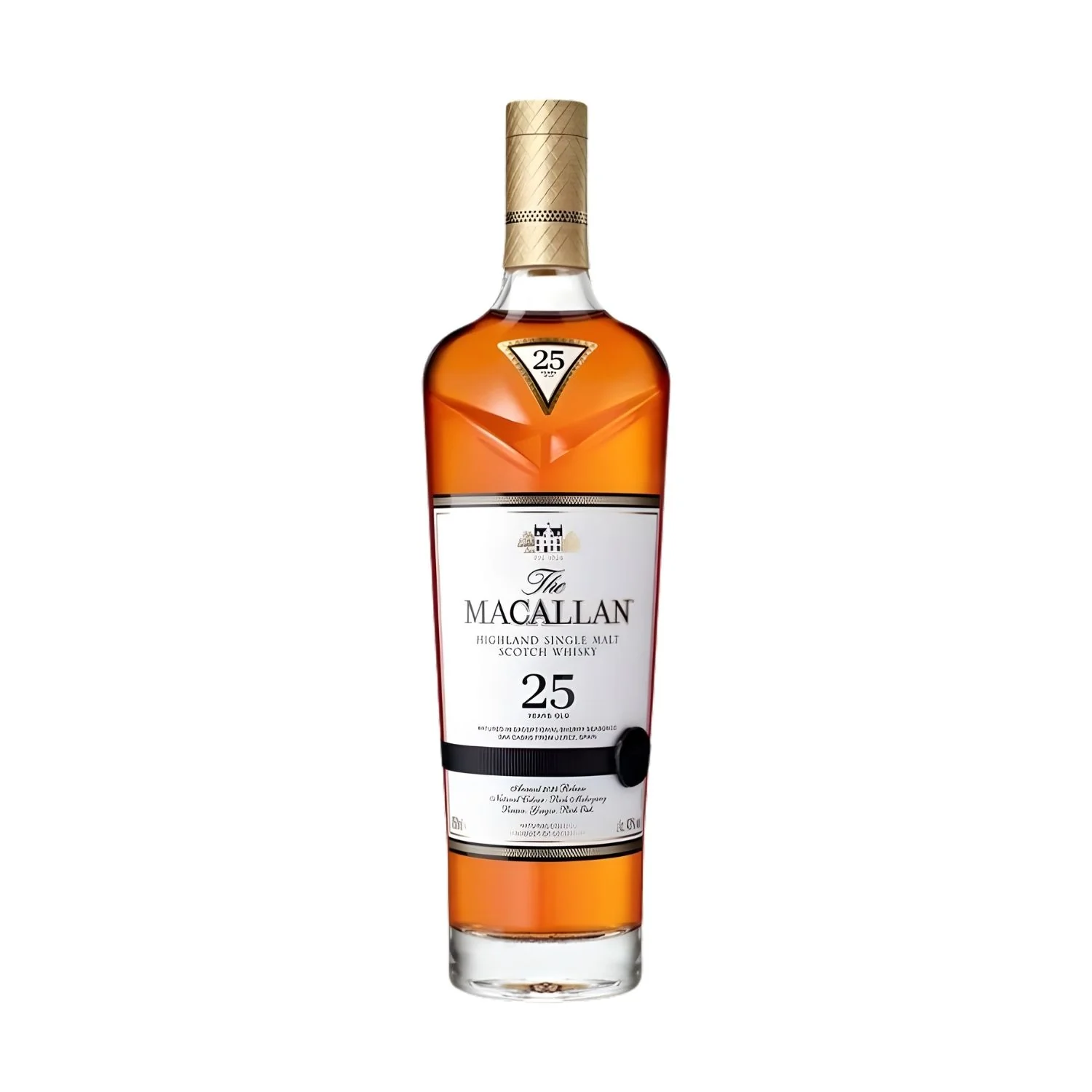 The Macallan Highland Single Malt