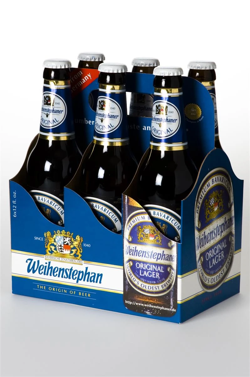 weihenstephan 6PK
