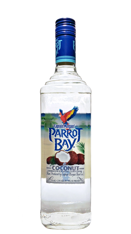 PARROT BAY
