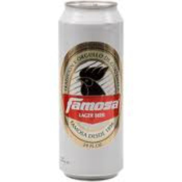 Famosa