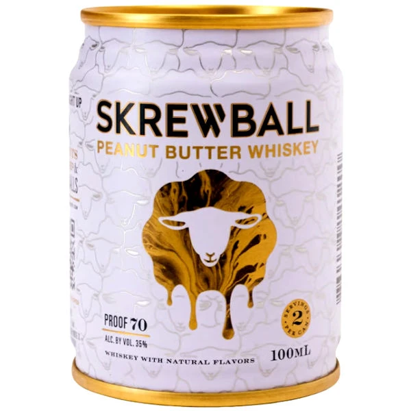 Skrewball