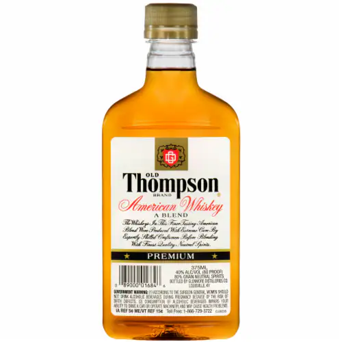 OLD THOMPSON