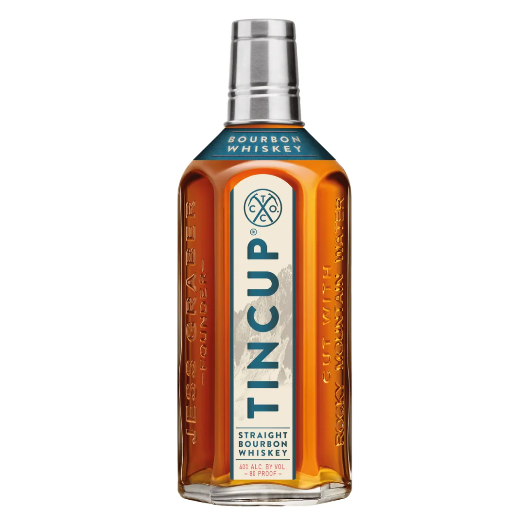 TINCUP STRAIGHT 750ML