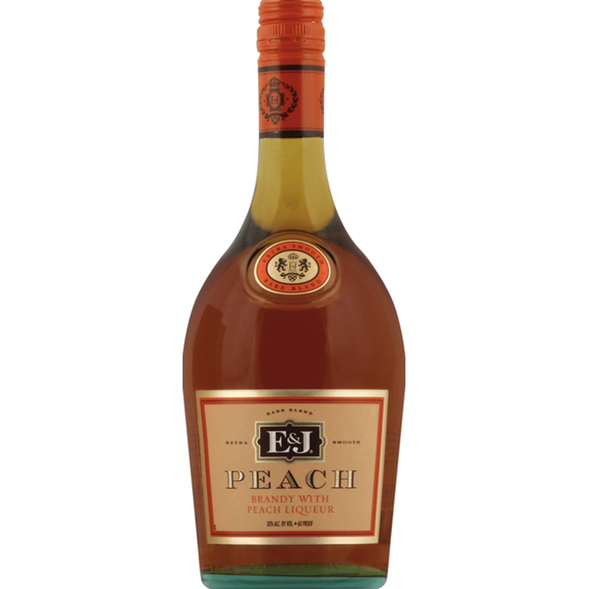 E&J Peach