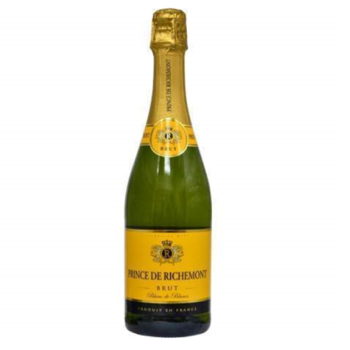 Prince de richmont 750 ml