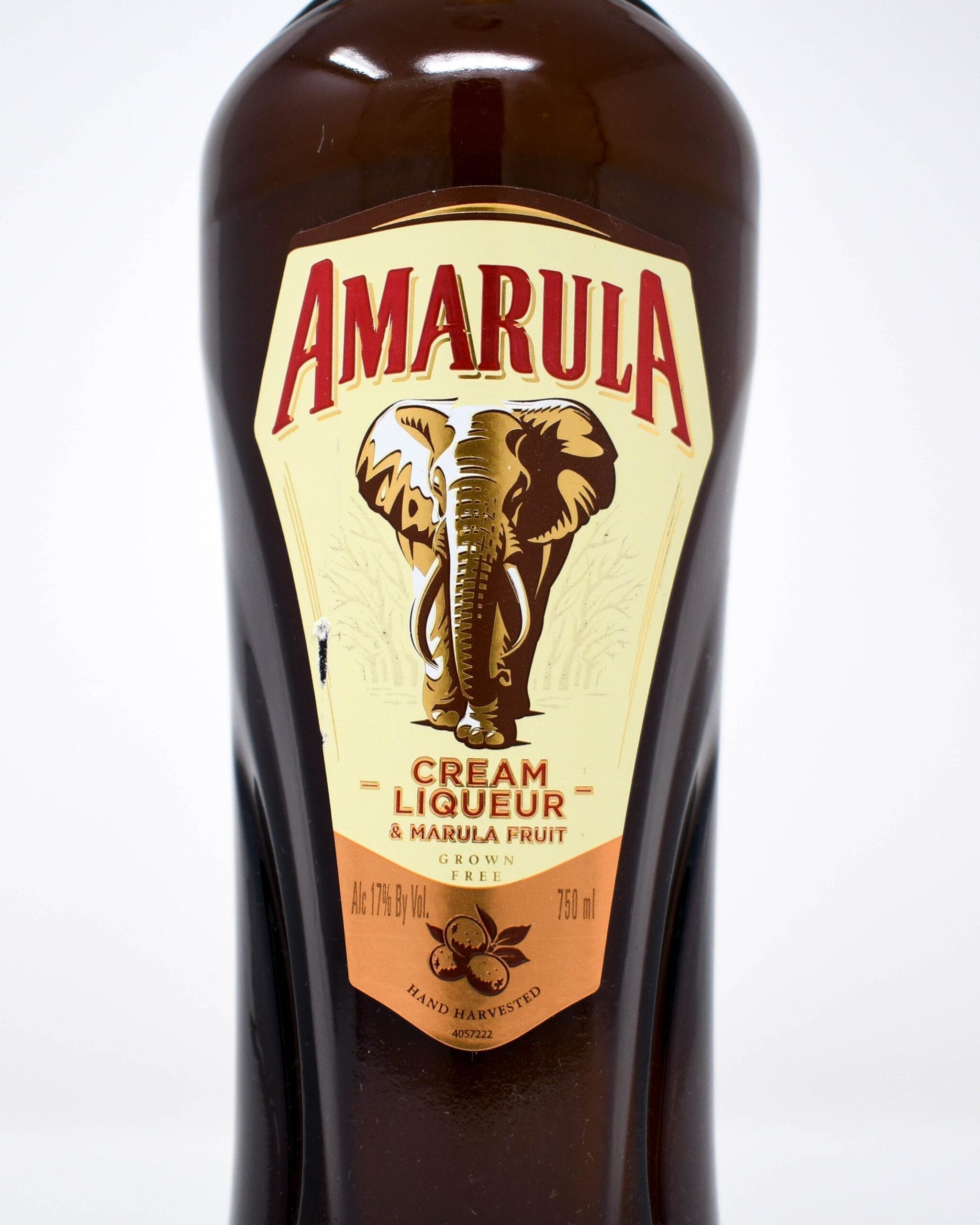 AMARULA CRM LIQ 750ML