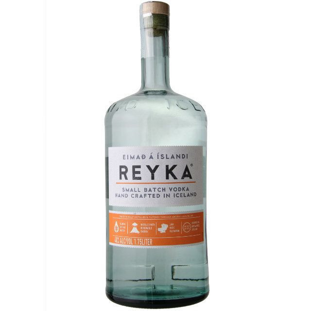 Reyka Vodka 1.75L
