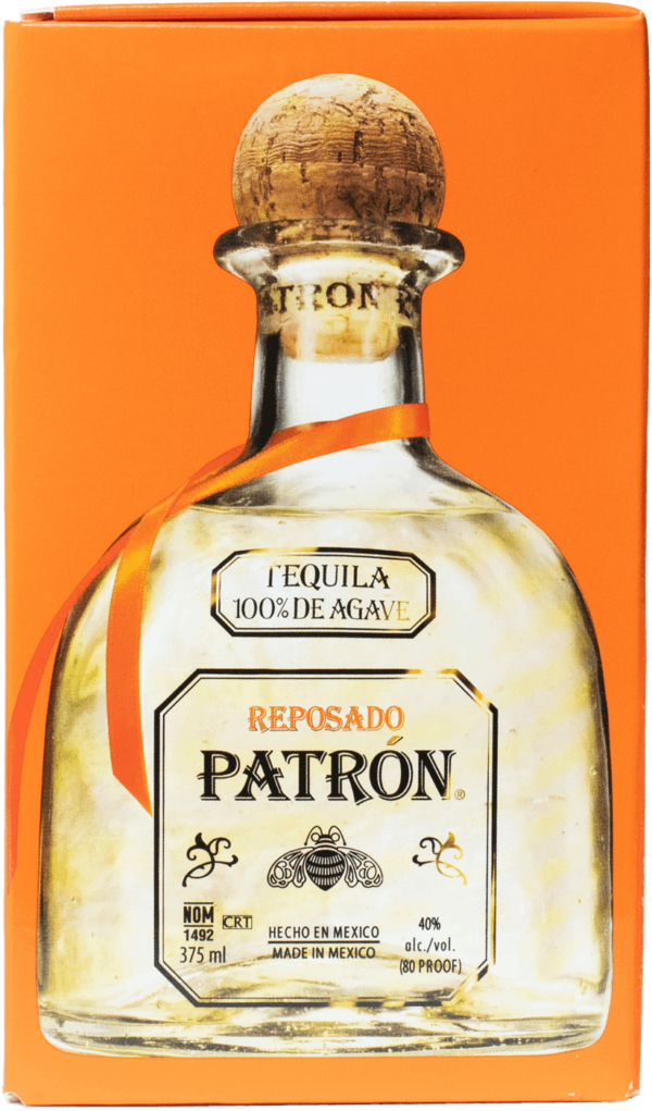 Patron Reposado