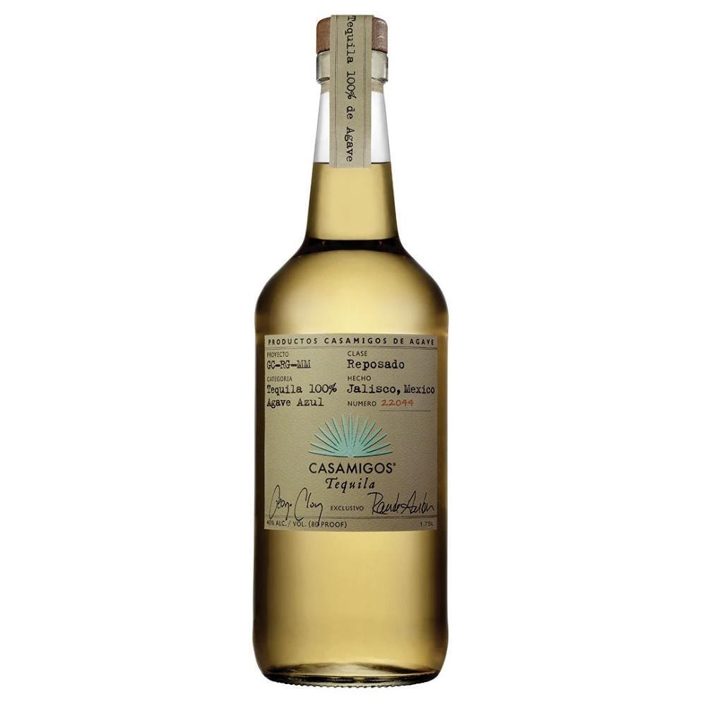 Casamigos Reposado1.75L