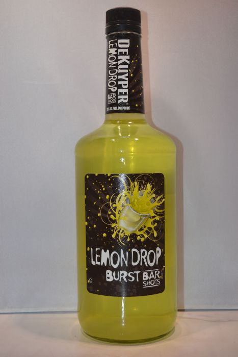 Lemon drop